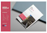 design a professional portfolio wordpress or wix website